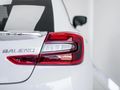 2026 Suzuki Baleno 1.5 GLX Auto