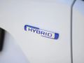 2026 Suzuki Across 1.5 GL (Mild Hybrid)