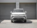 2026 Suzuki Across 1.5 GL (Mild Hybrid)