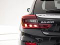 2026 Suzuki Baleno 1.5 GLX Auto