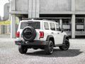 2026 GWM Tank 300 2.4TD Super-Luxury 4x4 Auto