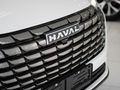 2026 Haval H6 1.5T DHT Ultra Luxury Phev