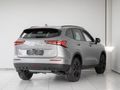 2026 Haval H6 1.5T Hybrid Luxury DHT