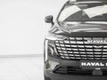 2026 Haval H6 1.5T Hybrid Luxury DHT