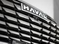 2026 Haval H6 2.0T Ultra Luxury 4x4 Auto