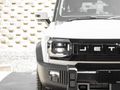 2026 Jetour T2 1.5T Aspire