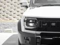 2026 Jetour T2 2.0T Xplora