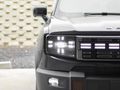 2026 Jetour T1 I-DM 1.5T (Phev)
