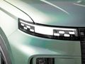 2026 Jaecoo J7 1.6T Glacier