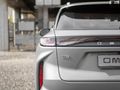2026 Omoda C9 2.0T Explore AWD