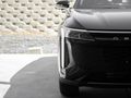 2026 Omoda C9 2.0T Explore AWD