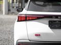 2026 Omoda C5 1.5T Luxury X