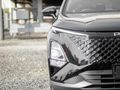 2026 Omoda C5 1.5T Style X