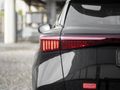 2026 Omoda C5 1.5T Style X