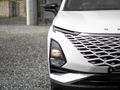 2026 Omoda C5 1.5T Street Plus