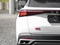 2026 Omoda C5 1.5T Street Plus