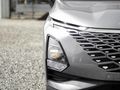 2026 Omoda C5 1.5T Street Plus