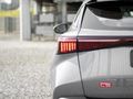 2026 Omoda C5 1.5T Street Plus
