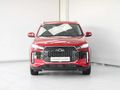 2026 Chery Tiggo Cross 1.5T Me DCT Auto