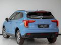 2026 Haval Jolion 1.5T City