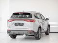 2026 Chery Tiggo 8 Pro Max 2.0 TGDI Executive AWD Auto