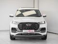 2026 Chery Tiggo 8 Pro 1.6 TGDI Executive