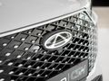 2026 Chery Tiggo Cross 1.5 HEV Elite DHT
