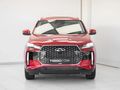 2026 Chery Tiggo Cross 1.5 HEV Elite DHT