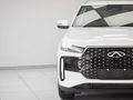 2026 Chery Tiggo Cross 1.5 HEV Elite DHT