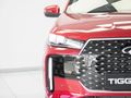 2026 Chery Tiggo Cross 1.5 HEV Comfort DHT