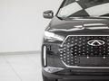 2026 Chery Tiggo Cross 1.5 HEV Comfort DHT
