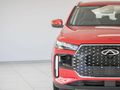 2026 Chery Tiggo Cross 1.5T Comfort Auto