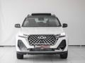 2026 Chery Tiggo 7 Pro 1.5 T Distinction Auto