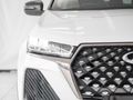 2026 Chery Tiggo 7 Pro 1.5 T Distinction Auto