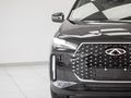 2026 Chery Tiggo Cross 1.5 HEV Elite DHT