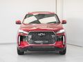 2026 Chery Tiggo Cross 1.5 HEV Elite DHT
