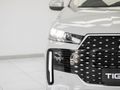 2026 Chery Tiggo Cross 1.5 HEV Elite DHT