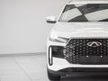 2026 Chery Tiggo Cross 1.5 HEV Elite DHT