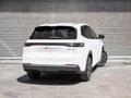2026 Geely E5 EM-i Apex (Phev)