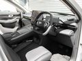 2026 Geely E5 EM-i Apex (Phev)