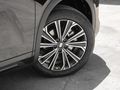 2026 Geely E5 EM-i Aspire (Phev)