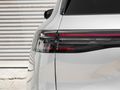 2026 Geely E5 EM-i Aspire (Phev)