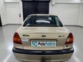 2001 Ford Ikon 1.6i CLX