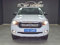 2022 Ford Ranger 2.2 TDCi XLS Double-Cab