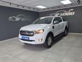 2022 Ford Ranger 2.2 TDCi XLS Double-Cab
