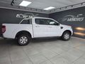 2022 Ford Ranger 2.2 TDCi XLS Double-Cab