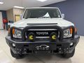 2020 Toyota FJ Cruiser 4.0 V6