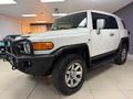 2020 Toyota FJ Cruiser 4.0 V6