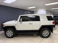 2020 Toyota FJ Cruiser 4.0 V6