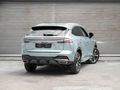 2026 MG HS 2.0T Del Auto